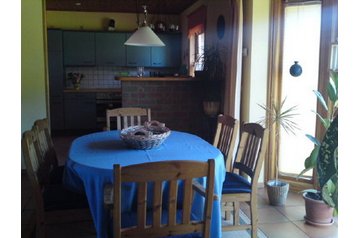 Germany Chata Am Salzhaff, Exterior